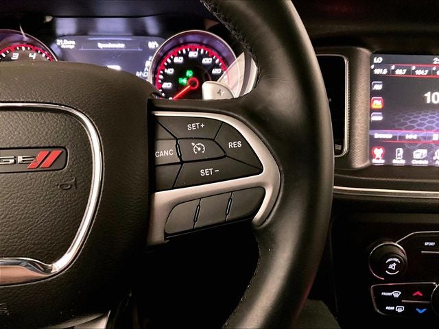 2016 Dodge Charger R/T