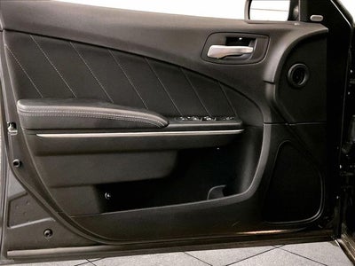2016 Dodge Charger R/T