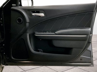 2016 Dodge Charger R/T