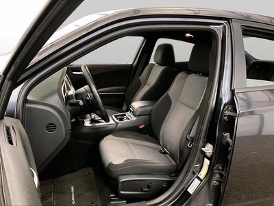 2016 Dodge Charger R/T