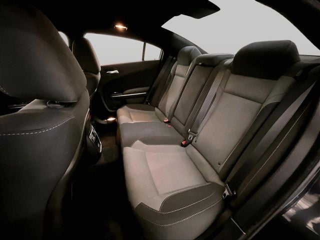 2016 Dodge Charger R/T