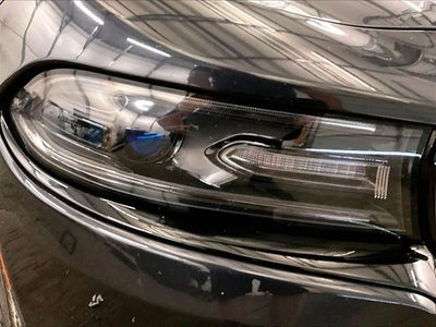 2016 Dodge Charger R/T