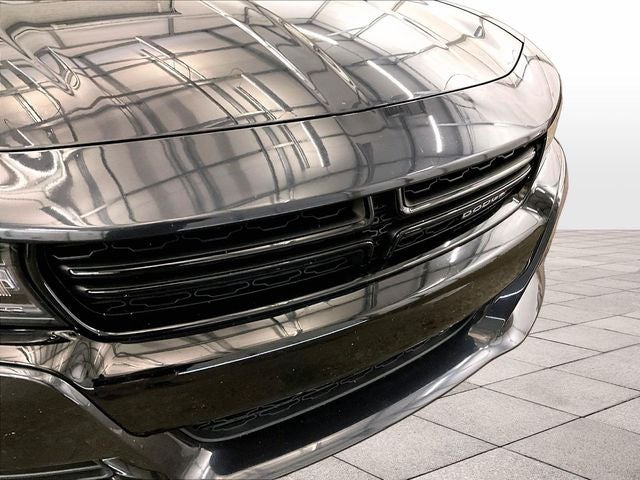 2016 Dodge Charger R/T