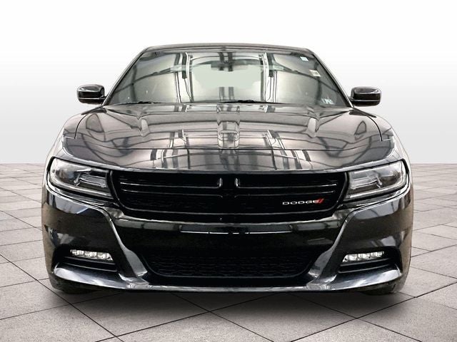 2016 Dodge Charger R/T