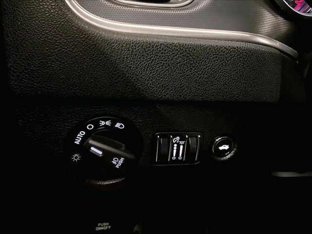 2016 Dodge Charger R/T