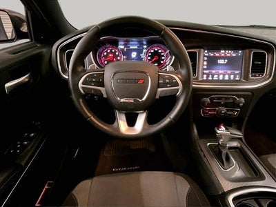 2016 Dodge Charger R/T