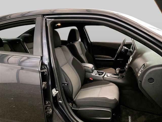 2016 Dodge Charger R/T