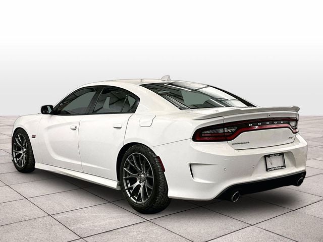 2015 Dodge Charger SRT 392
