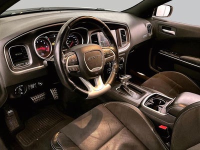 2015 Dodge Charger SRT 392