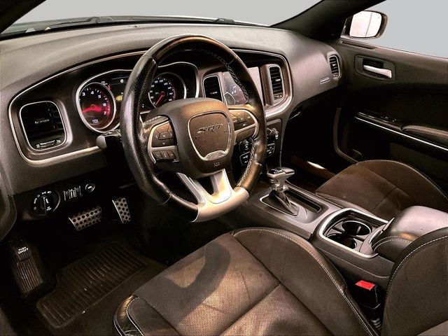 2015 Dodge Charger SRT 392