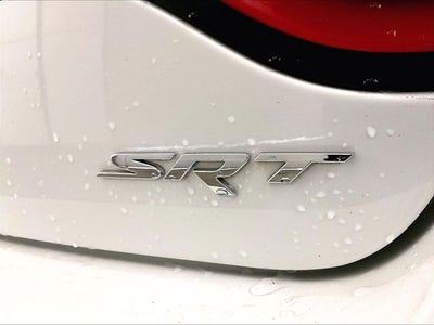 2015 Dodge Charger SRT 392