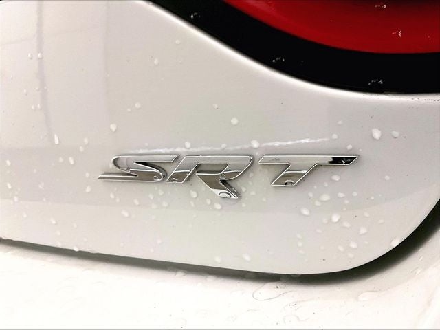 2015 Dodge Charger SRT 392