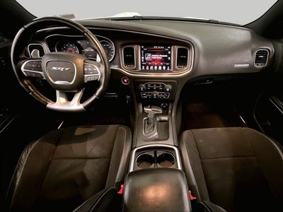 2015 Dodge Charger SRT 392