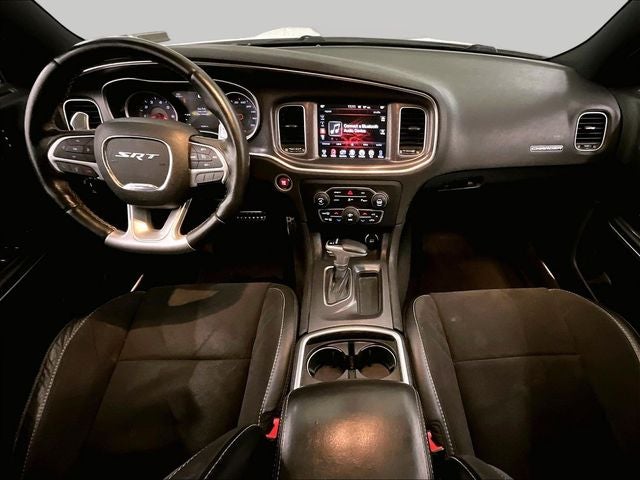 2015 Dodge Charger SRT 392