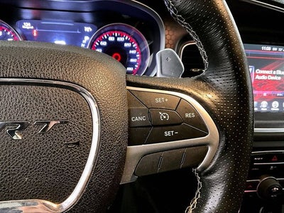 2015 Dodge Charger SRT 392