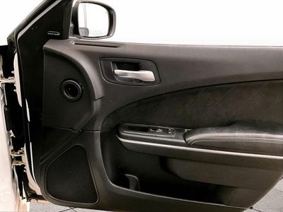 2015 Dodge Charger SRT 392