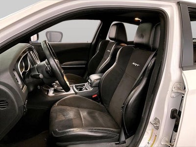 2015 Dodge Charger SRT 392