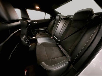 2015 Dodge Charger SRT 392