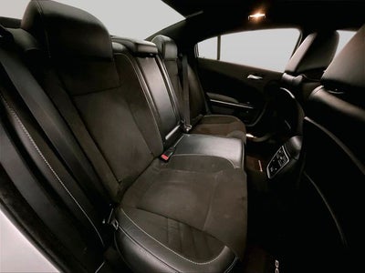 2015 Dodge Charger SRT 392