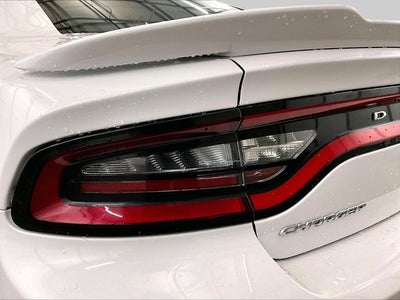 2015 Dodge Charger SRT 392