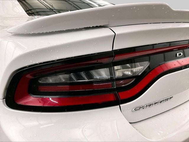 2015 Dodge Charger SRT 392