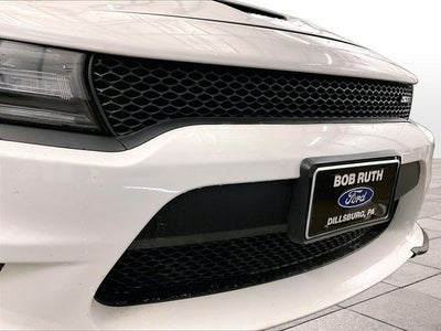2015 Dodge Charger SRT 392
