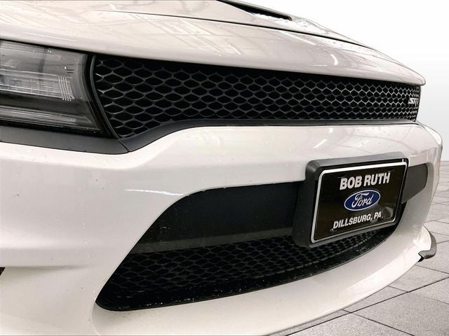 2015 Dodge Charger SRT 392