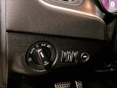 2015 Dodge Charger SRT 392