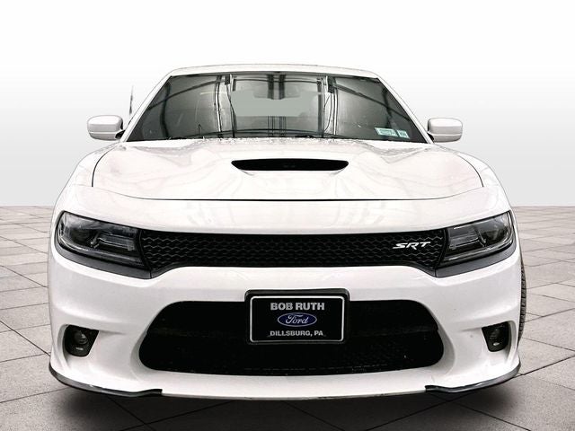 2015 Dodge Charger SRT 392