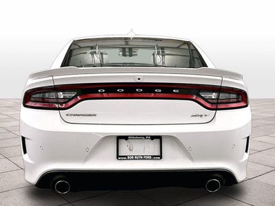 2015 Dodge Charger SRT 392