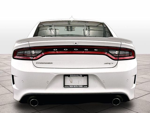 2015 Dodge Charger SRT 392
