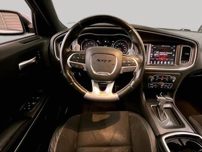 2015 Dodge Charger SRT 392