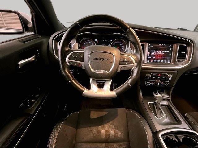 2015 Dodge Charger SRT 392