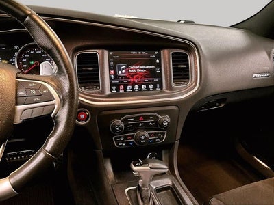 2015 Dodge Charger SRT 392