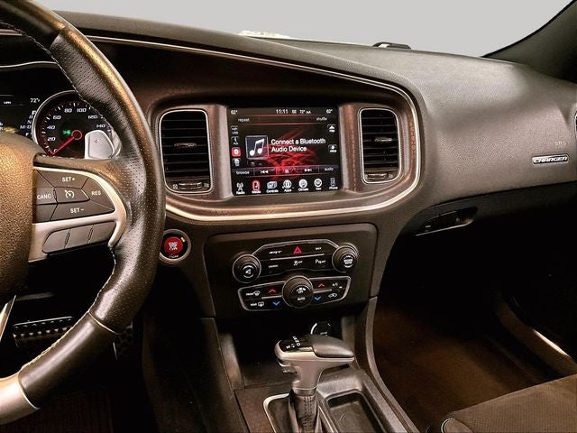 2015 Dodge Charger SRT 392