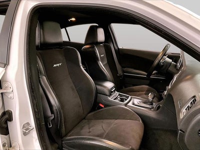 2015 Dodge Charger SRT 392