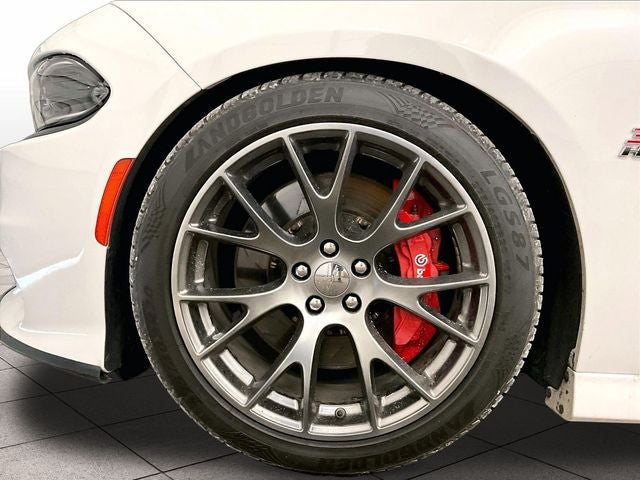 2015 Dodge Charger SRT 392