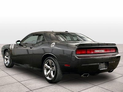 2014 Dodge Challenger R/T