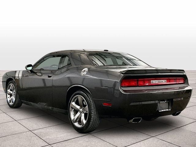2014 Dodge Challenger R/T
