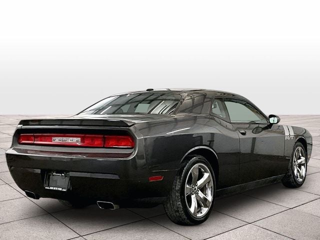 2014 Dodge Challenger R/T