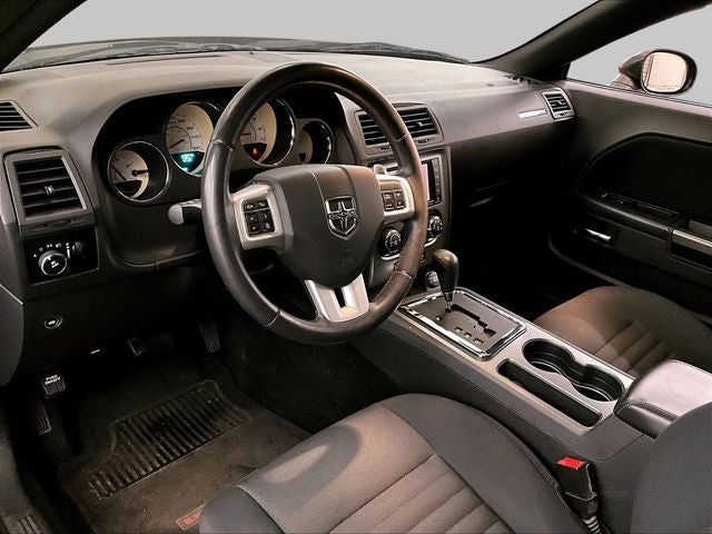 2014 Dodge Challenger R/T