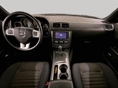 2014 Dodge Challenger R/T