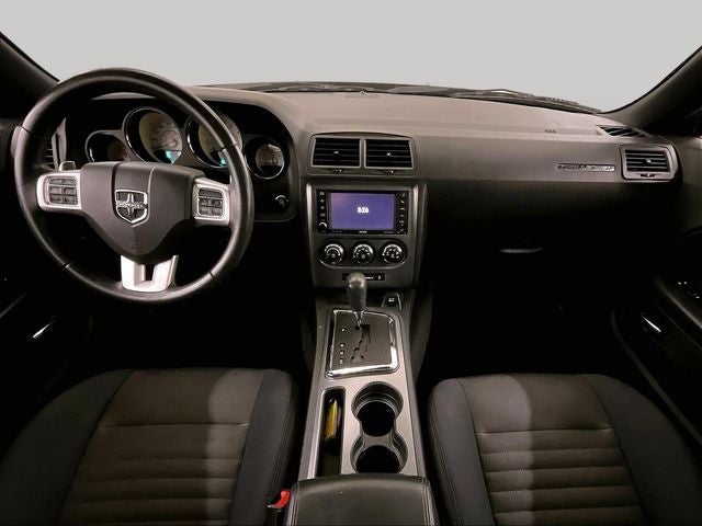 2014 Dodge Challenger R/T