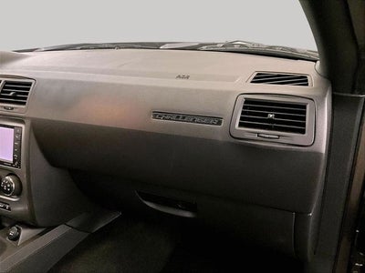 2014 Dodge Challenger R/T