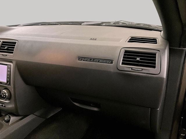2014 Dodge Challenger R/T