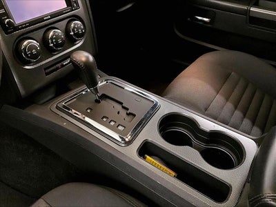 2014 Dodge Challenger R/T