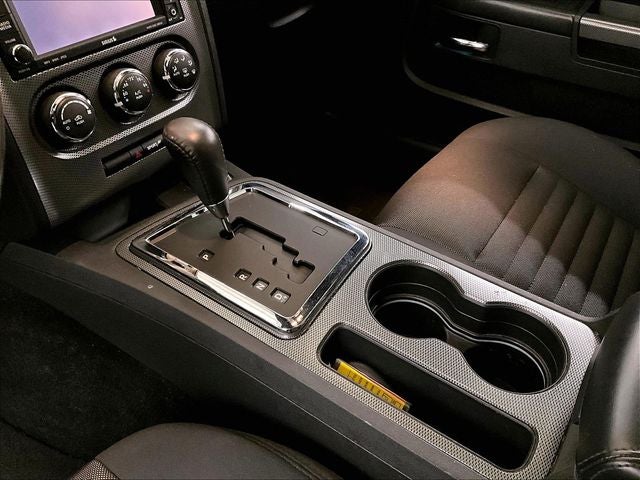 2014 Dodge Challenger R/T