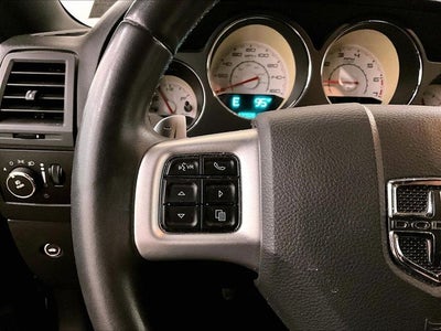 2014 Dodge Challenger R/T