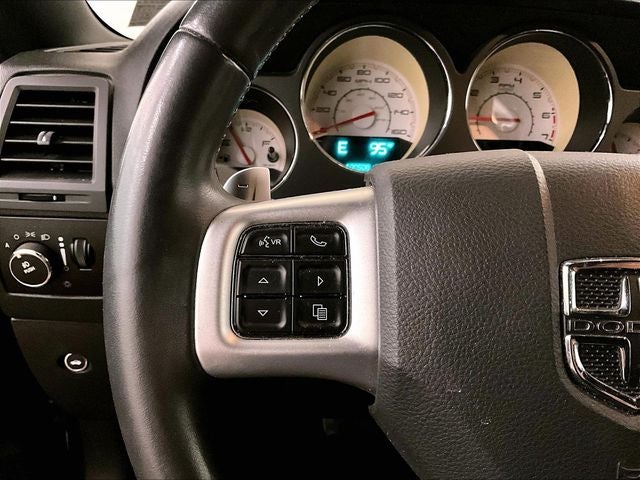2014 Dodge Challenger R/T