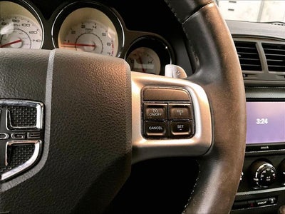 2014 Dodge Challenger R/T